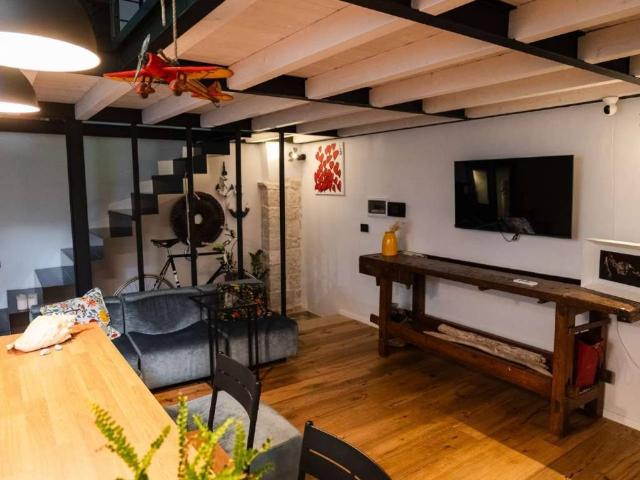Villa Indipendente in vendita a Puglia, Barletta-andria-trani