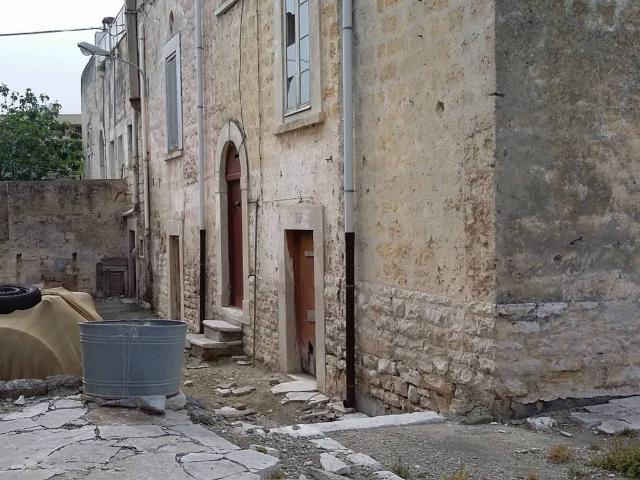 Villa Indipendente in vendita a Puglia, Barletta-andria-trani
