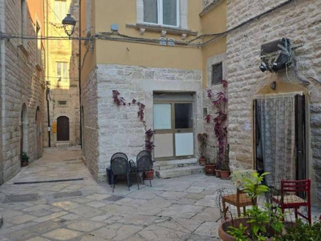 Villa Indipendente in vendita a Puglia, Barletta-andria-trani