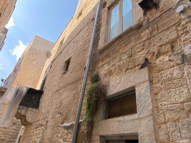 Villa Indipendente in vendita a Puglia, Barletta-andria-trani
