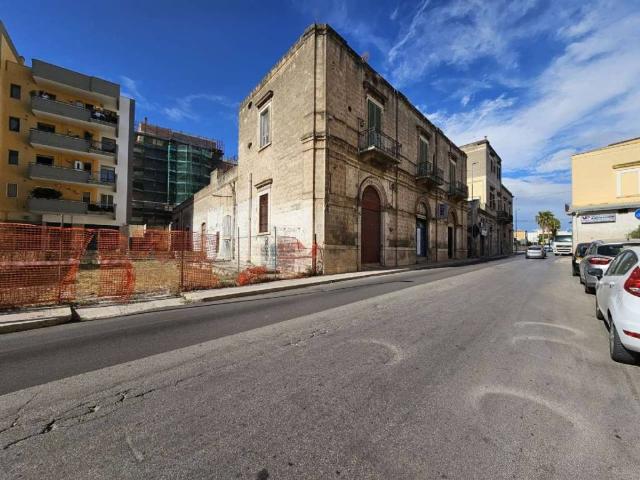 Villa Indipendente in vendita a Puglia, Barletta-andria-trani