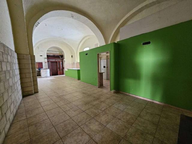 Villa Indipendente in vendita a Puglia, Barletta-andria-trani