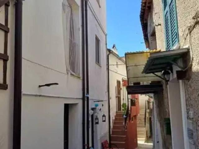Villa Indipendente in vendita a Calabria, Cosenza