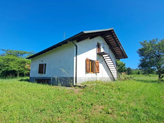 Villa Indipendente in vendita a Piemonte, Alessandria