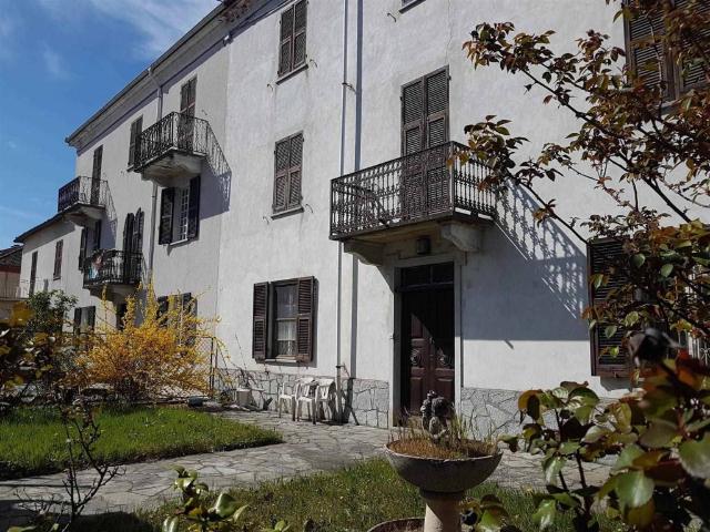 Villa Indipendente in vendita a Piemonte, Alessandria