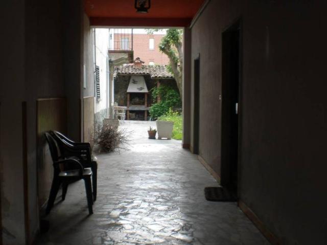Villa Indipendente in vendita a Piemonte, Alessandria