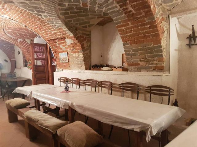 Villa Indipendente in vendita a Piemonte, Alessandria