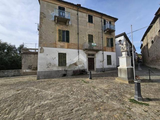 Villa Indipendente in vendita a Piemonte, Alessandria