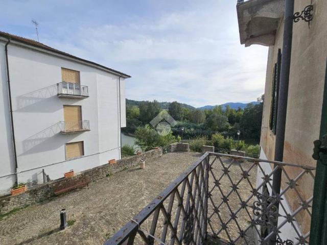Villa Indipendente in vendita a Piemonte, Alessandria