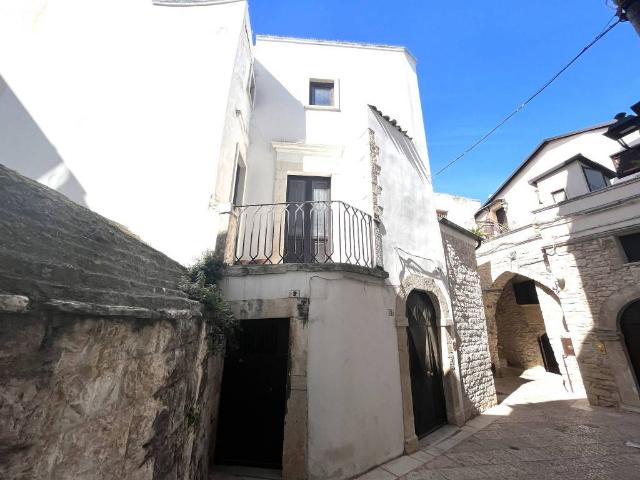 Villa Indipendente in vendita a Bitetto, Bari