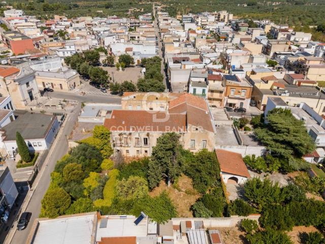 Villa Indipendente in vendita a Puglia, Bari