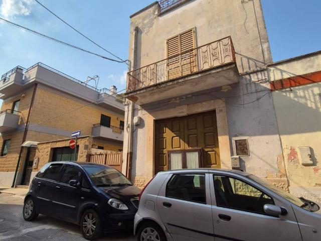 Villa Indipendente in vendita a Puglia, Bari