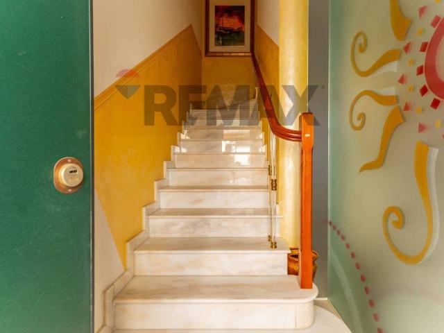 Villa Indipendente in vendita a Bitonto, Bari