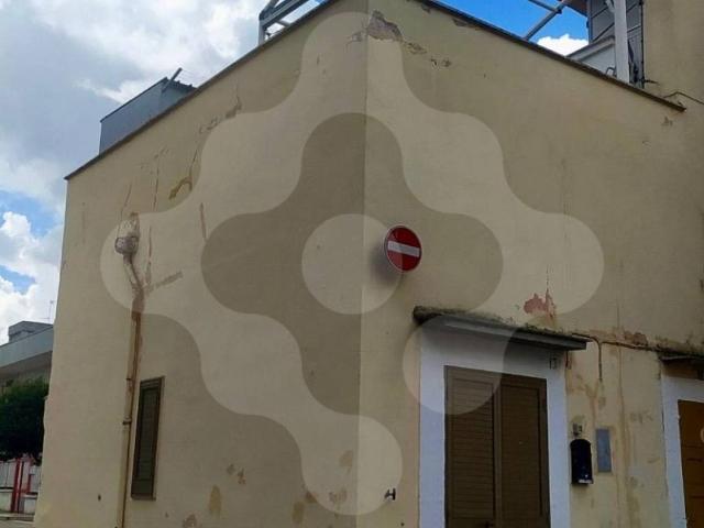 Villa Indipendente in vendita a Mariotto, Puglia