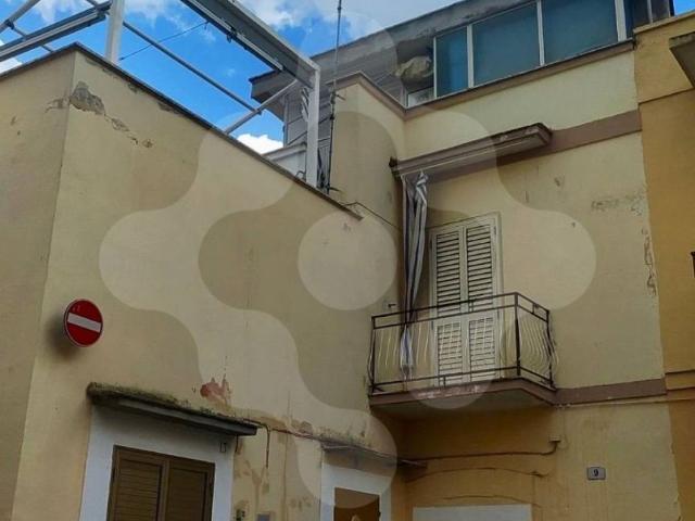 Villa Indipendente in vendita a Mariotto, Puglia