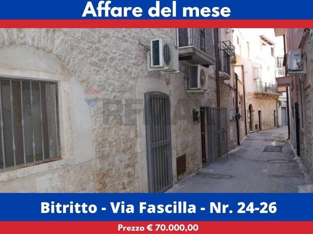 Villa Indipendente in vendita a Contrada Randa, Puglia