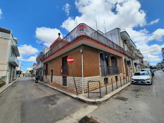 Villa Indipendente in vendita a Contrada Randa, Bitritto