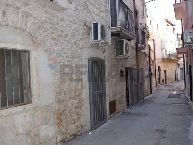Villa Indipendente in vendita a Contrada Randa, Puglia
