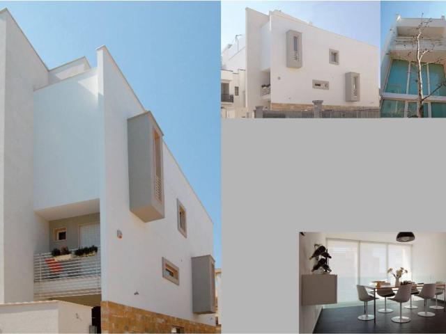 Villa Indipendente in vendita a Puglia, Bari