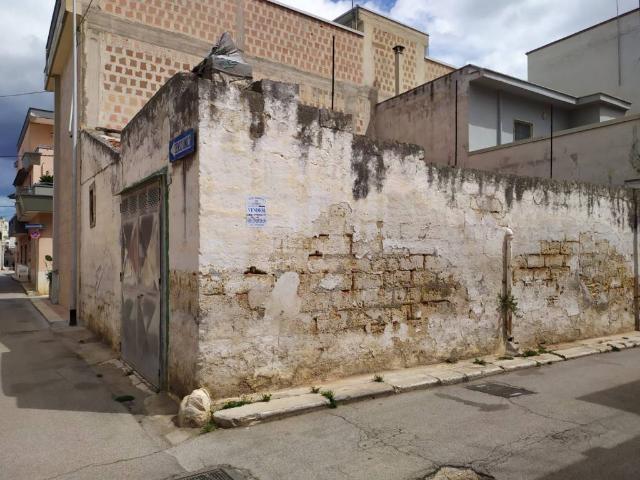 Villa Indipendente in vendita a Contrada Randa, Puglia