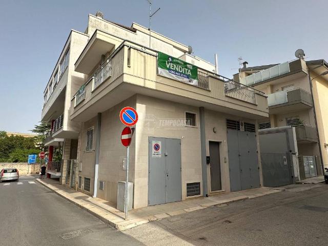 Villa Indipendente in vendita a Contrada Randa, Puglia