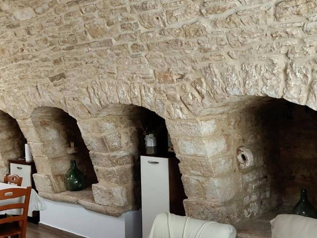 Villa Indipendente in vendita a Contrada Randa, Puglia