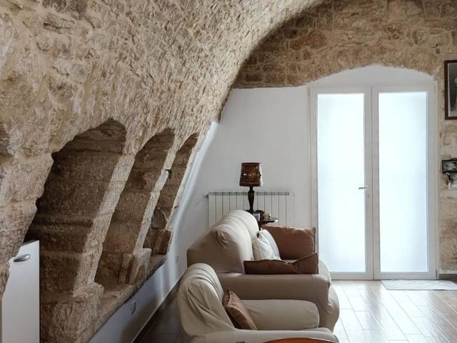 Villa Indipendente in vendita a Contrada Randa, Puglia