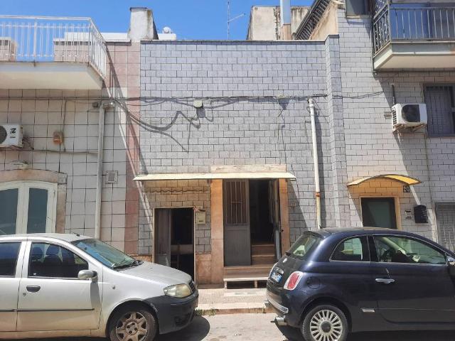 Villa Indipendente in vendita a Puglia, Bari