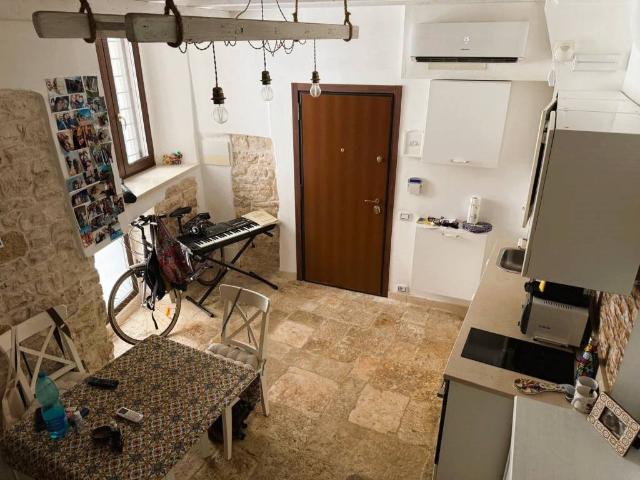 Villa Indipendente in vendita a Contrada Randa, Puglia