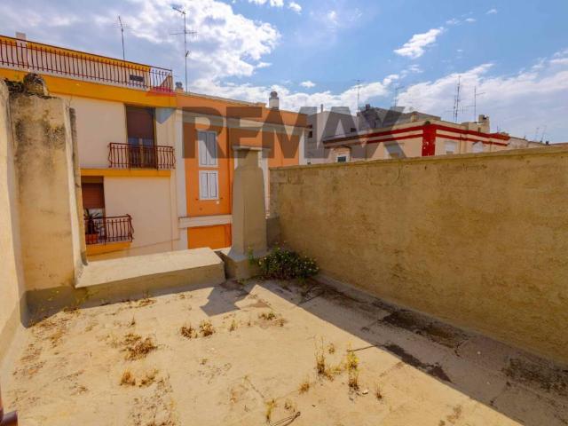 Villa Indipendente in vendita a Contrada Randa, Puglia