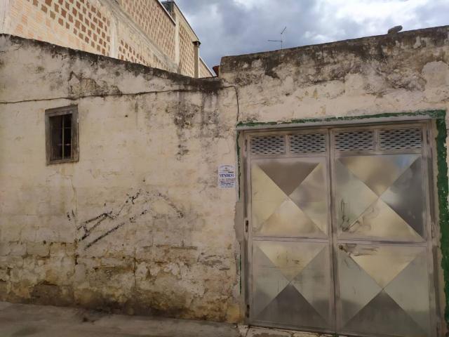 Villa Indipendente in vendita a Contrada Randa, Bitritto