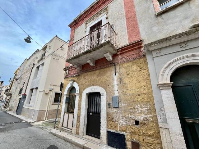 Villa Indipendente in vendita a Contrada Randa, Puglia