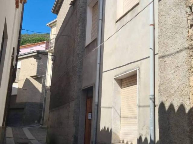 Villa Indipendente in vendita a Bitti, Sardigna/Sardegna