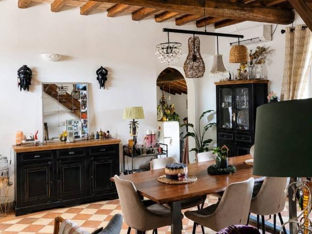 Villa Indipendente in vendita a Blera, Lazio