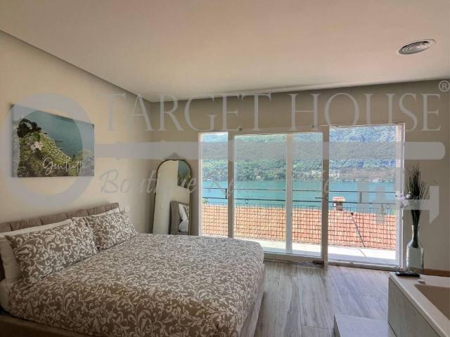 Villa Indipendente in vendita a Blevio, Lombardia