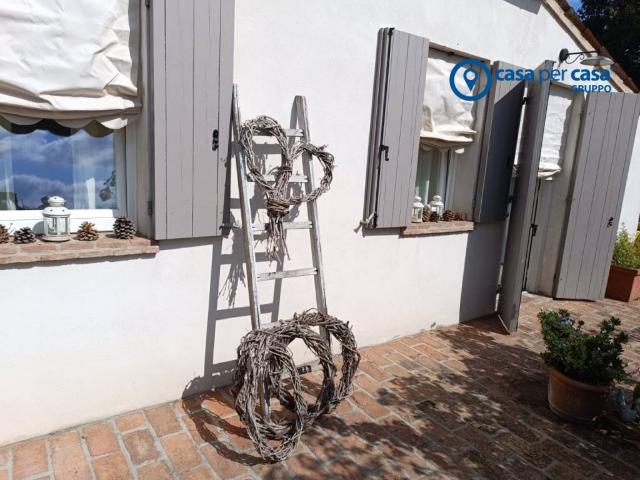 Villa Indipendente in vendita a Gorghetti, Boara Pisani