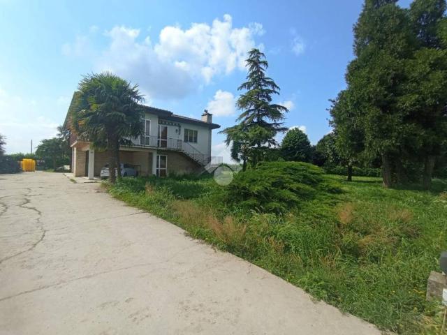 Villa Indipendente in vendita a Boara Pisani, Veneto