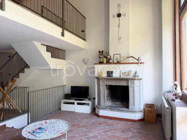 Villa Indipendente in vendita a Comunità montana della valle Camonica, Darfo