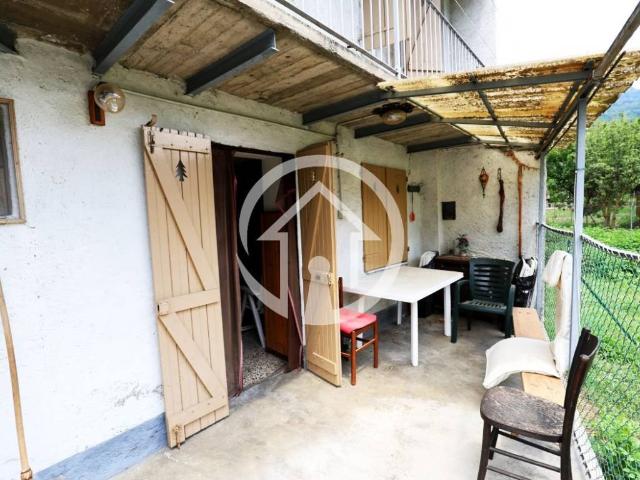 Villa Indipendente in vendita a Bobbio Pellice, Torino