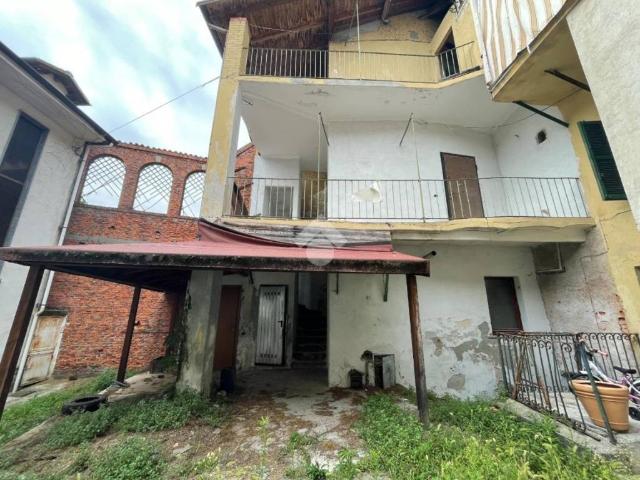 Villa Indipendente in vendita a Piemonte, Novara