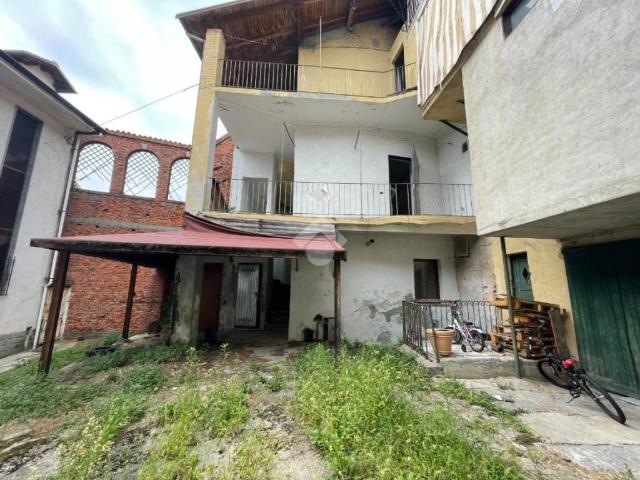 Villa Indipendente in vendita a Piemonte, Novara