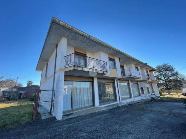 Villa Indipendente in vendita a Piemonte, Novara