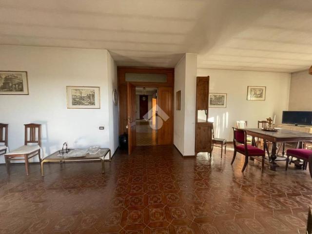 Villa Indipendente in vendita a Baraggia, Boca