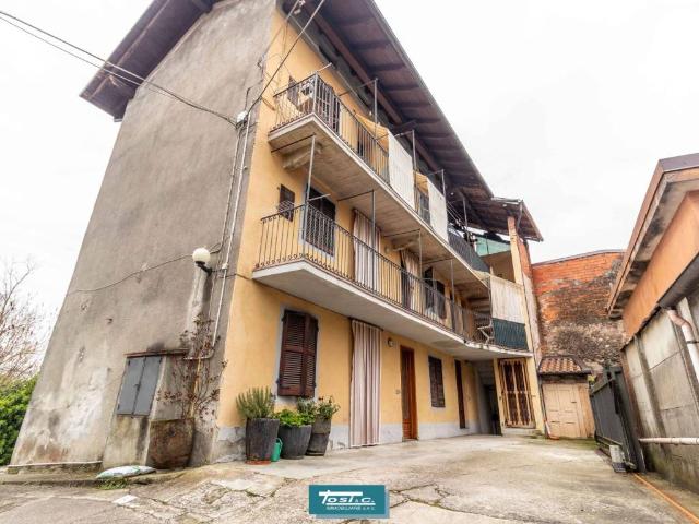 Villa Indipendente in vendita a Piemonte, Novara