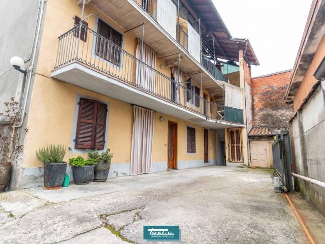 Villa Indipendente in vendita a Baraggia, Boca