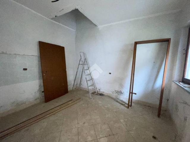 Villa Indipendente in vendita a Baraggia, Boca