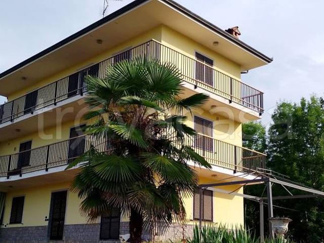 Villa Indipendente in vendita a Piemonte, Novara