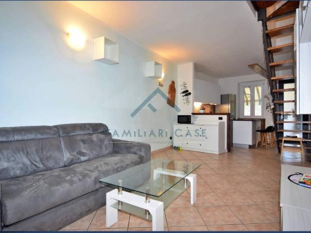 Villa Indipendente in vendita a Bodio Lomnago, Lombardia