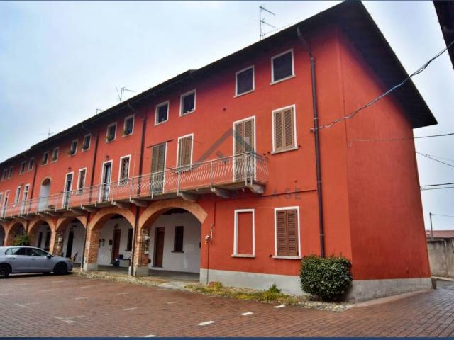Villa Indipendente in vendita a Bodio Lomnago, Lombardia