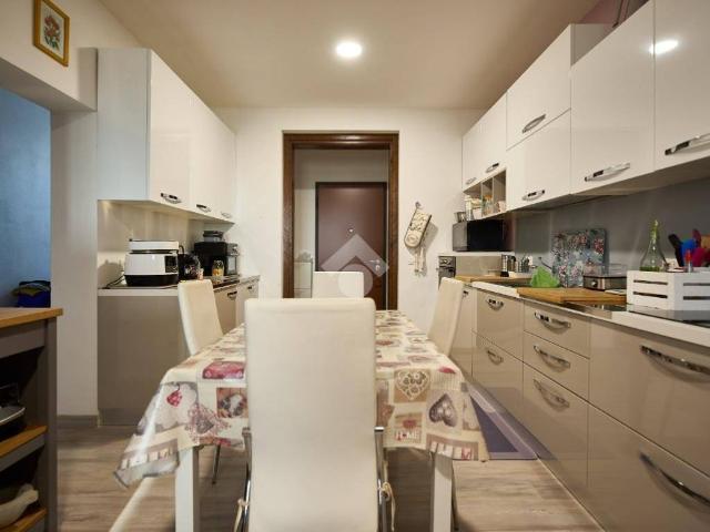 Villa Indipendente in vendita a Boffalora D'adda, Lombardia